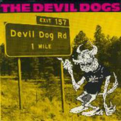The Devil Dogs : Devil Dog Road